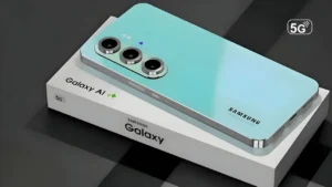 Samsung Galaxy M35 5G Launched in India at ₹12,990 a True Flagship Killer with 250MP Camera and 6000mAh Battery