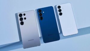 Samsung Galaxy S26 Series Leak Reveals Faster RAM and Major Performance Boost