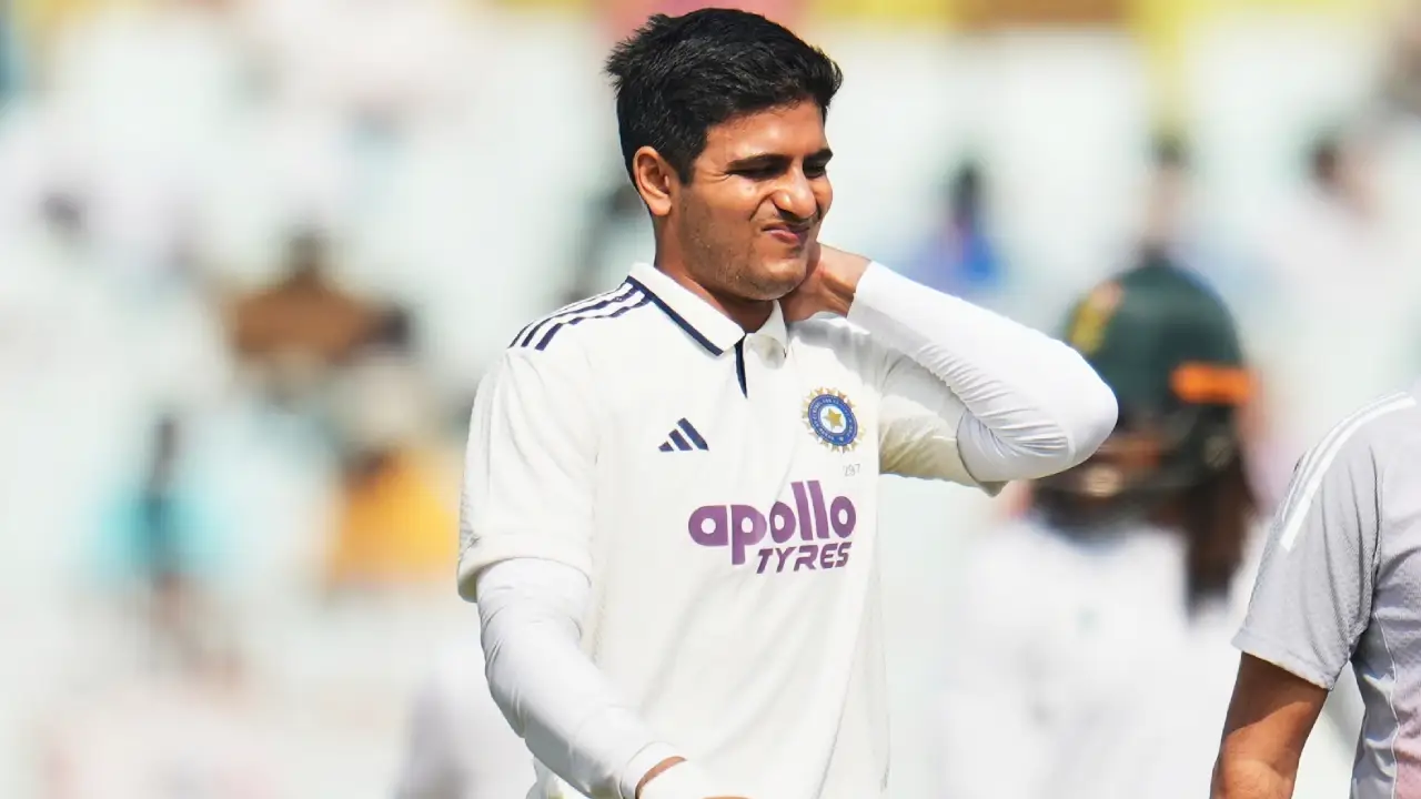 Shubman Gill admitted to ICU latest medical update from Team India