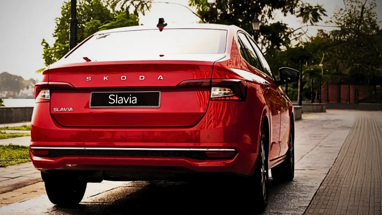 Skoda Slavia Facelift 2026 (1)