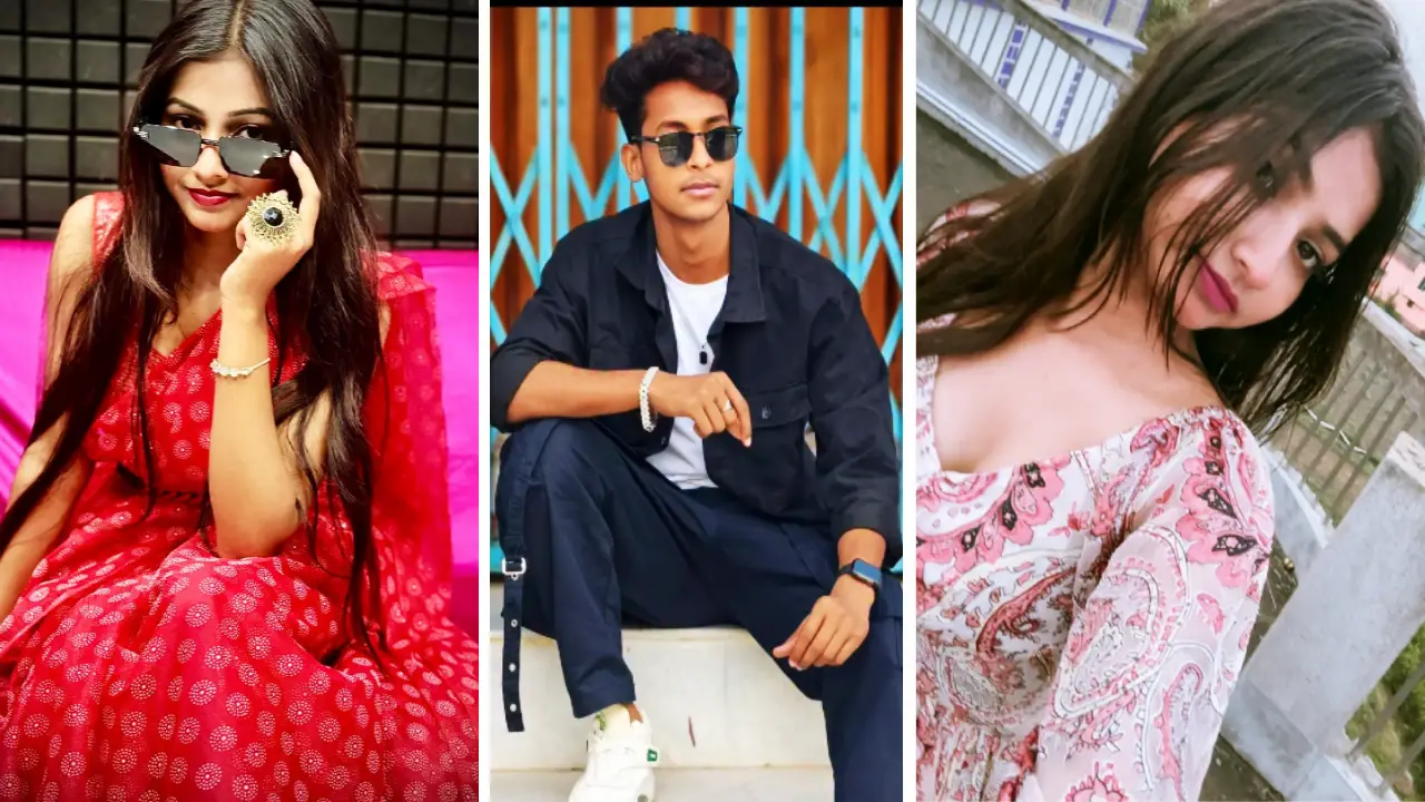 Bengali influencer Sofik SK and girlfriend Sonali react to privacy breach controversy