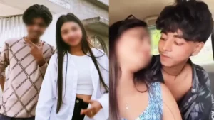 Bengali influencer Sofik SK addresses viral MMS video with girlfriend