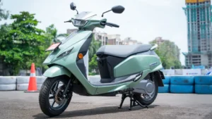 Suzuki e-Access
