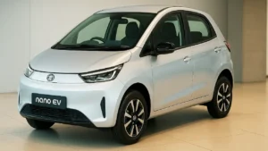 Tata Nano EV 2026