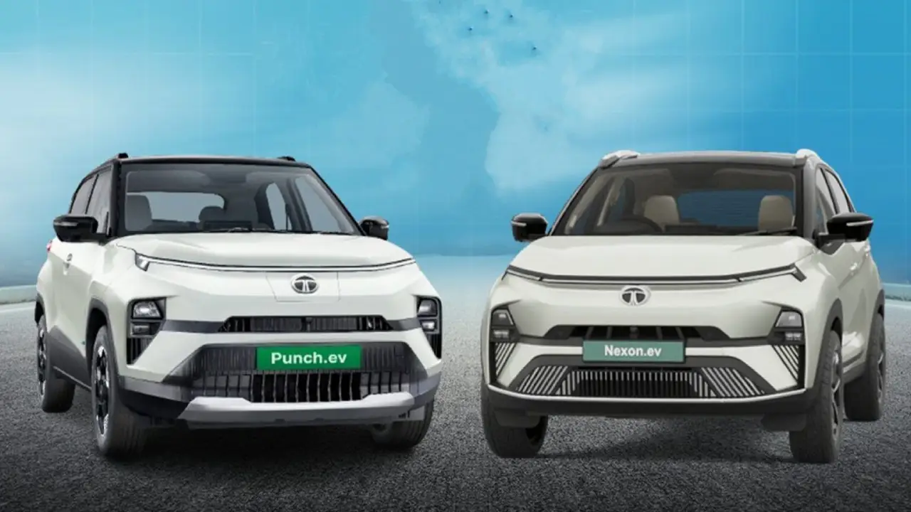 Tata Motors tops October 2025 sales chart ahead of Mahindra and Hyundai