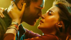 Dhanush Calls Love an ‘Overrated Emotion’ at Tere Ishk Mein Trailer Launch, Fans React
