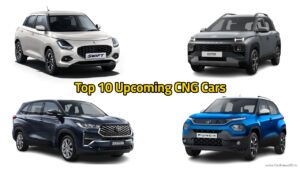 Top 10 Upcoming CNG Cars in India 2025 Mileage Kings Set to Rule Indian Roads