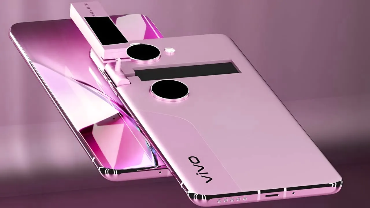 Vivo New Smartphone Launched: Massive 300MP Camera & 7500mAh Battery at Just ₹9,500!