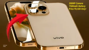 Vivo New Smart Phone 2025 fast charging demo