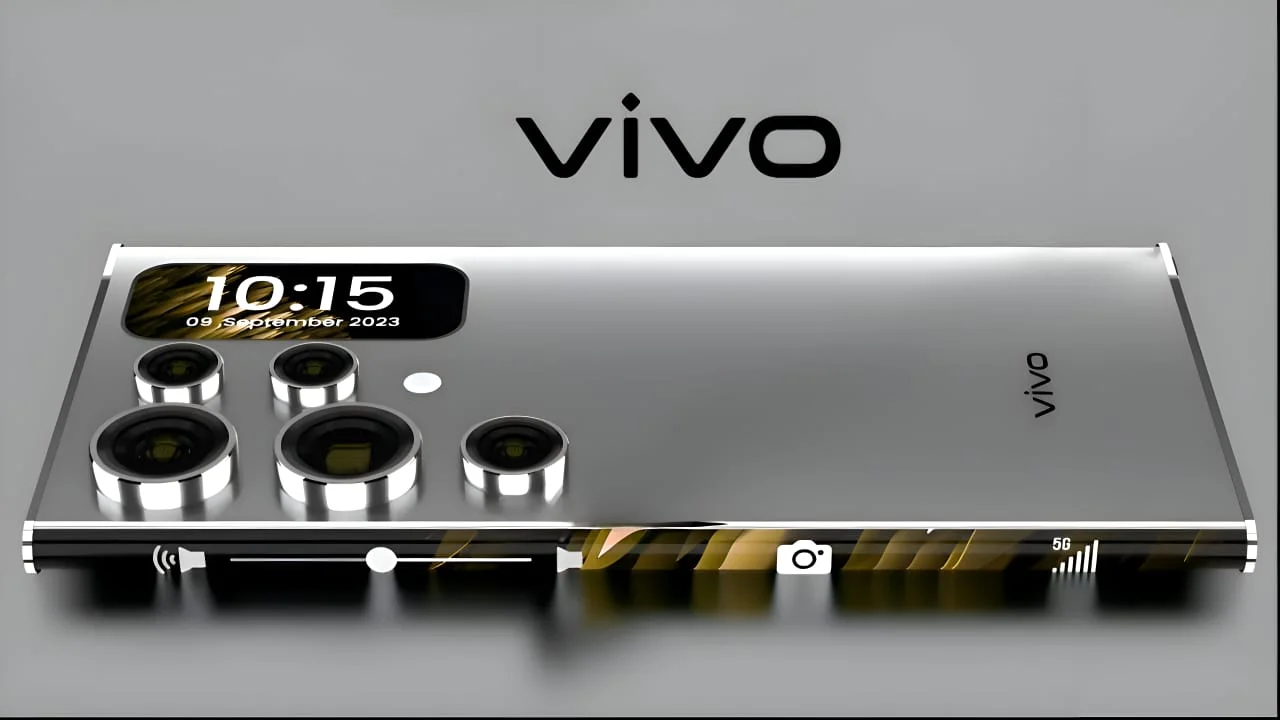 Vivo Smartphones 2025: Stunning Design, Powerful Cameras, and Flagship Performance at Budget Prices