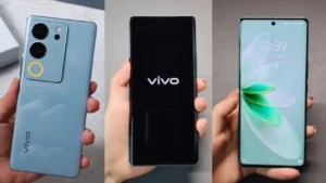 Vivo V29 5G Launched at ₹11,990 – 220MP AI Camera & Flagship Design Shocking Everyone!