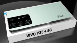 Vivo V35 Pro 5G compact phone with 220MP camera and big battery