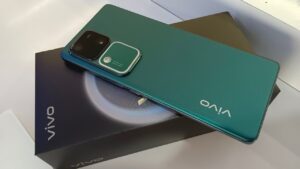 Vivo V70 5G Spotted on Geekbench: Performance Scores and Expected 2026 Launch