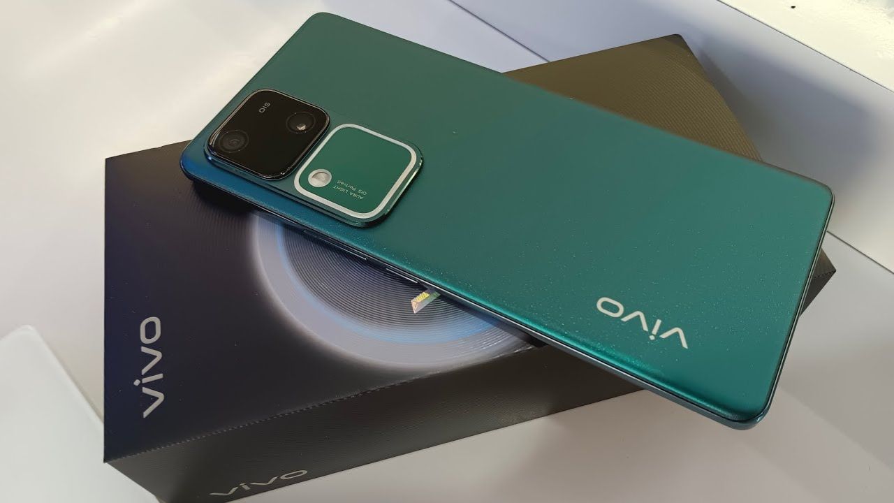 Vivo V70 5G Spotted on Geekbench: Performance Scores and Expected 2026 Launch