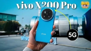 Vivo X200 Pro 2026 premium flagship smartphone
