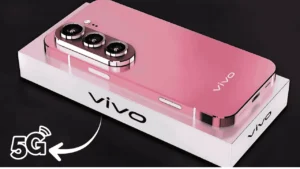 Vivo Xplore 7 Pro 5G-420MP Camera, 7700mAh Battery at ₹9,999!