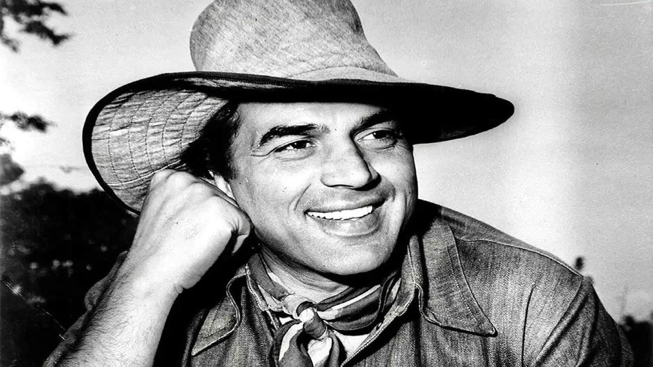 dharmendra dies