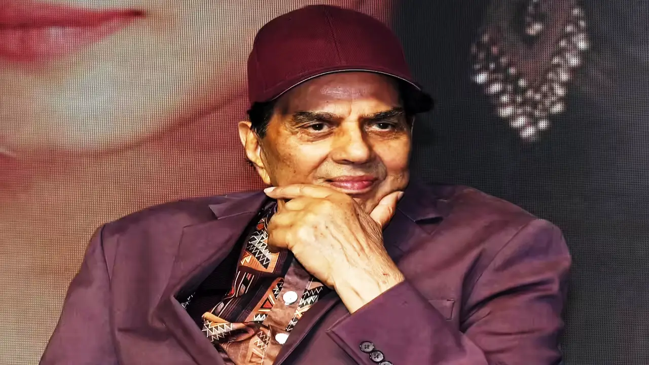 dharmendra dies