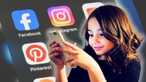 Facebook and Instagram accounts of under-16 children to be deleted under new Australia safety rule