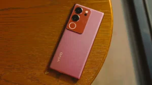 Vivo V29 5G Launched in India: Stunning Design, 50MP Selfie Camera, and 80W Fast Charging at ₹30,990