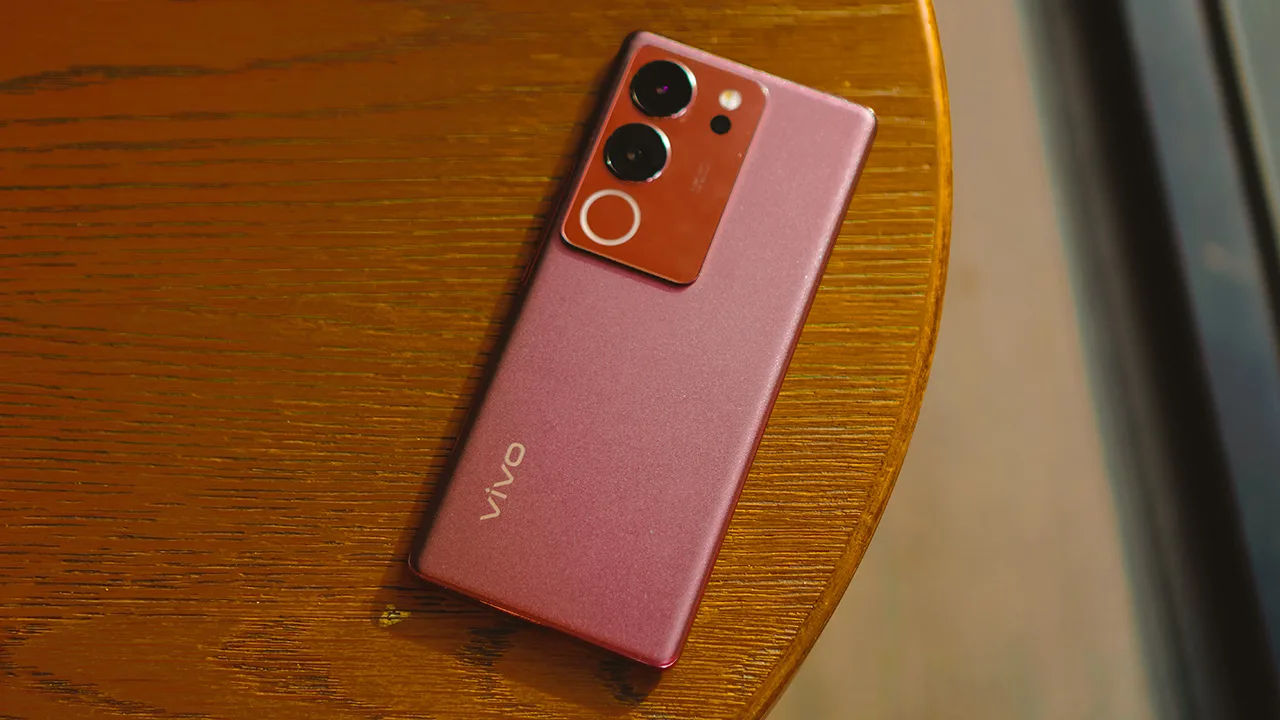 Vivo V29 5G Launched in India: Stunning Design, 50MP Selfie Camera, and 80W Fast Charging at ₹30,990