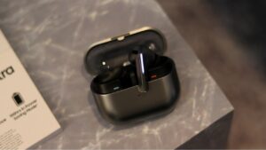 Samsung Galaxy Buds 4 Pro: Fresh Design, Smarter Gestures, and Major Upgrades