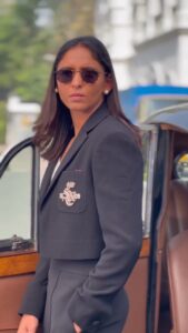 harmanpreet kaur-6-poster