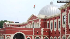 Jharkhand High Court Orders Urgent Action to Protect Homeless as Cold Wave Intensifies