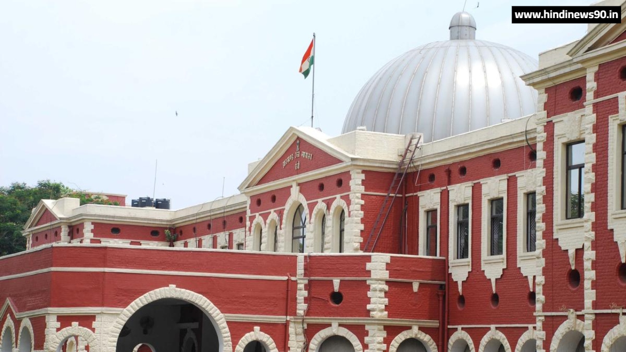 Jharkhand High Court Orders Urgent Action to Protect Homeless as Cold Wave Intensifies