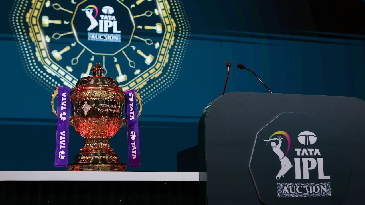 IPL 2026 Auction Date Revealed: Indian Venue Confirmed, Big Player Moves Expected!