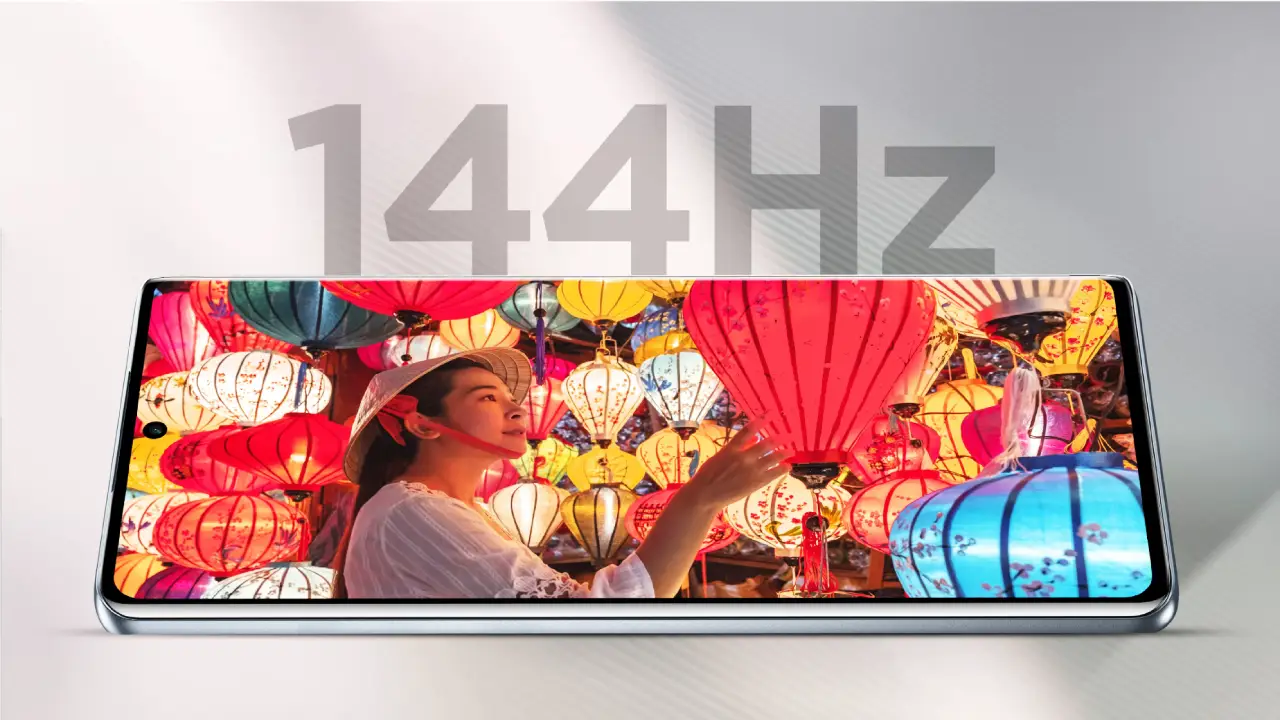 Motorola Edge 50 waterproof phone price drop to ₹21,999 in India