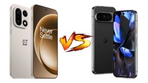 OnePlus 15 vs Pixel 9 Pro XL: The Flagship Battle of Power, Performance, and Cameras