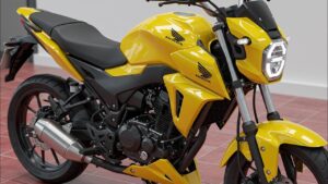 Honda Shine 125 2026: Upgraded 6-Speed Gearbox, Smoother Engine & Class-Leading 90 KM/L Mileage