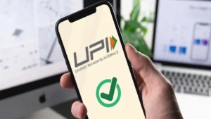 RBI Approves UPI Wallet for Kids without bank accounts, details inside