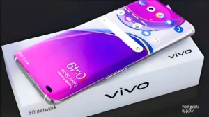 Vivo New Smartphone Launched: Massive 300MP Camera & 7500mAh Battery at Just ₹9,500!