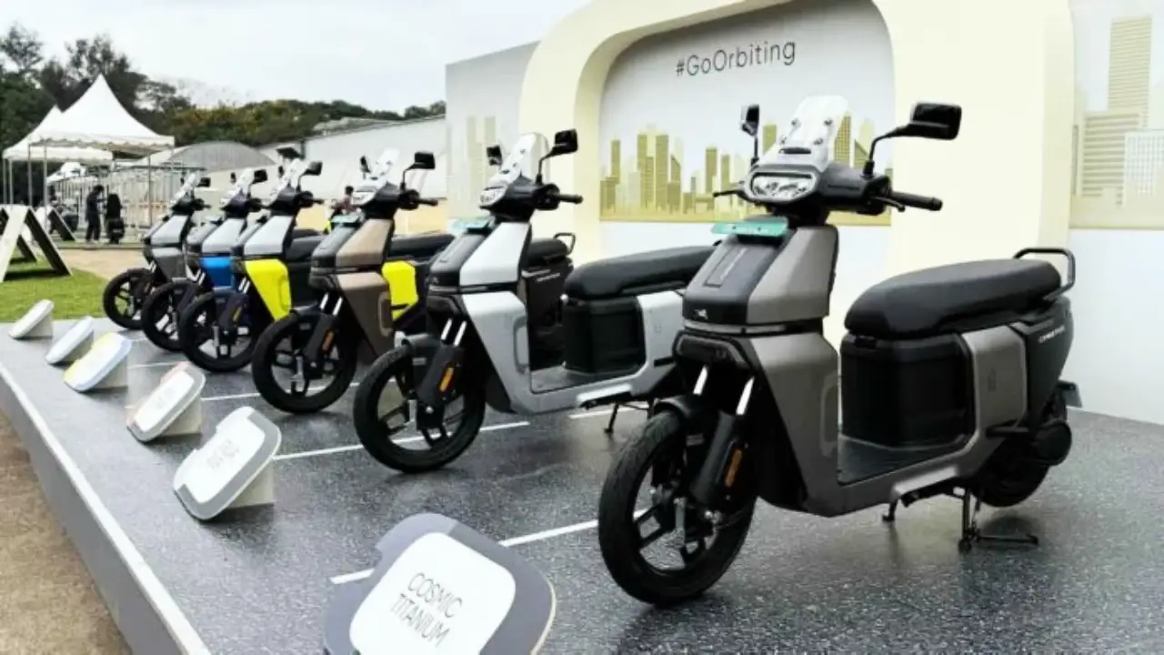 Best electric scooters 2025 Ola S1 Pro TVS Orbiter Bajaj Chetak Hero Vida River Indie