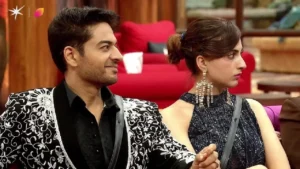 Farhana Bhatt and Gaurav Khanna (2)