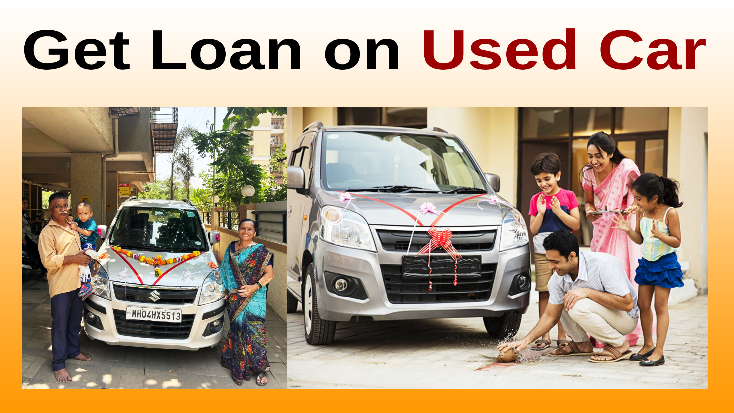 Shriram used car loan 10% interest pre-owned financing EMI calculator