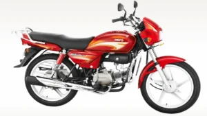 Hero Splendor Plus