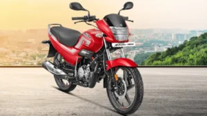 Hero Super Splendor XTEC