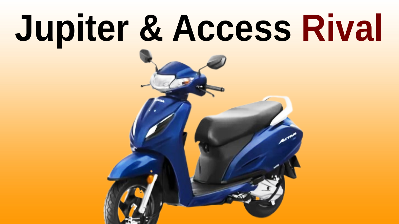 Honda Activa 110 sales November 2025 50 kmpl price features