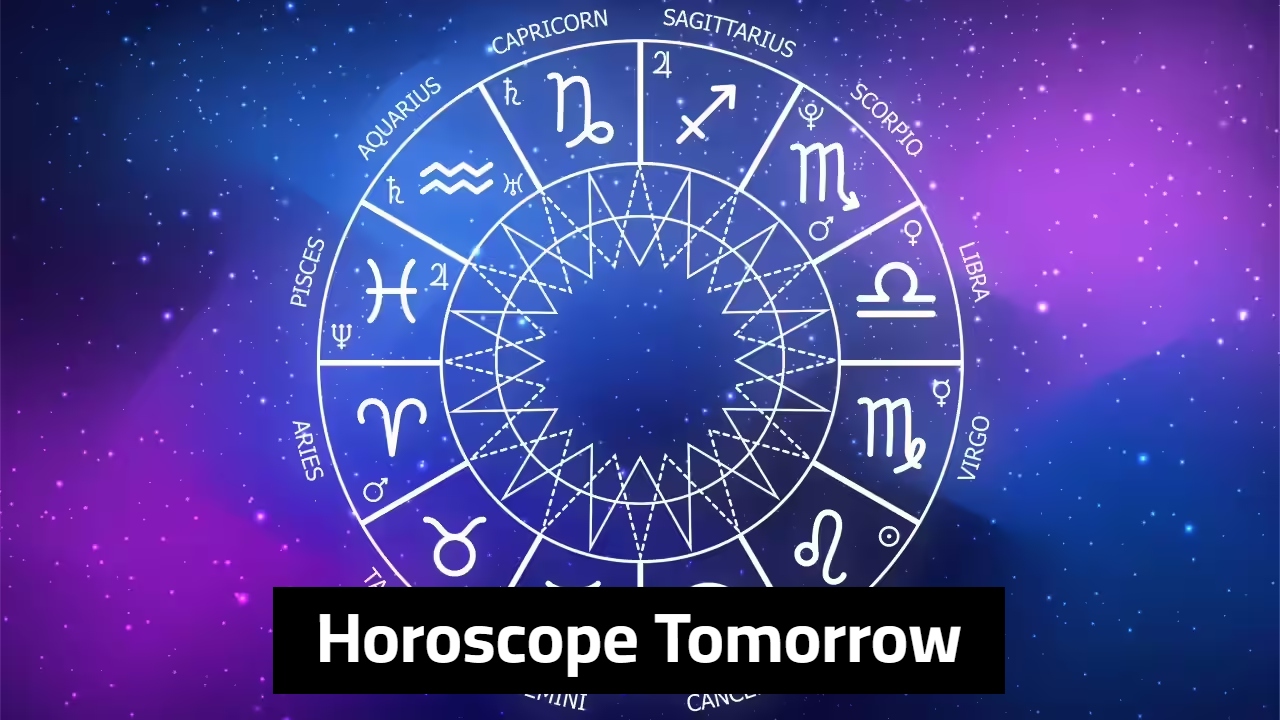 Horoscope Tomorrow: Powerful Zodiac Predictions for 1st January 2026 That Set the Tone for the New Year