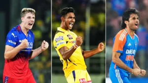 IPL 2026 player list - full squads of each team (3)