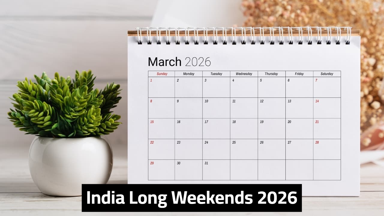 India Long Weekends 2026: The Smart Holiday Hack to Travel More Using Less Leave