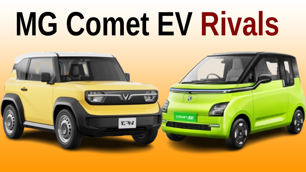 VinFast VF3 electric car India 215km range 2026 launch