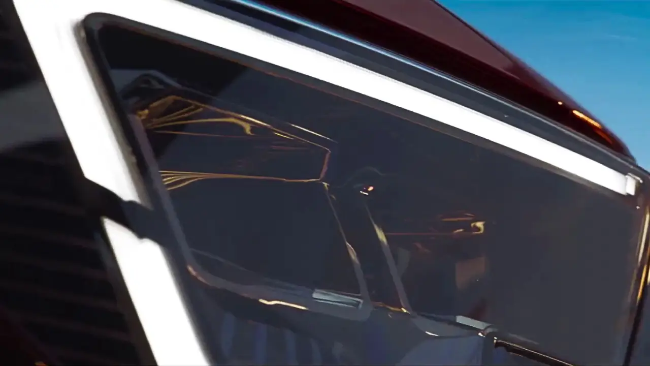 Mahindra XUV 7XO First Look