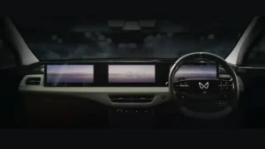 Mahindra XUV 7XO First Look