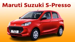 Maruti Suzuki Alto K10