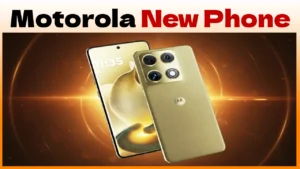 Motorola Signature phone (1)