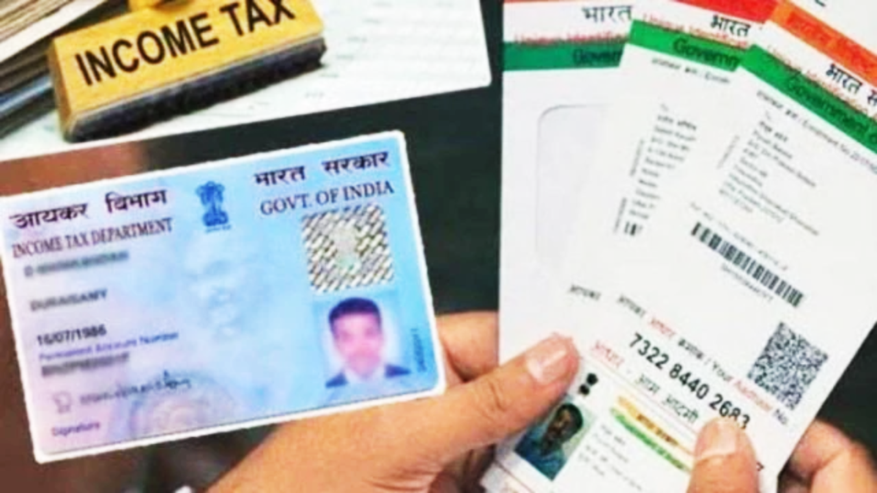 PAN Aadhaar Link (1)